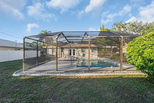 14143 Caribbean BLVD, Fort Myers, FL 33905