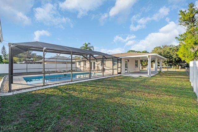 14143 Caribbean BLVD, Fort Myers, FL 33905