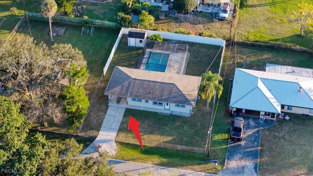 14143 Caribbean BLVD, Fort Myers, FL 33905