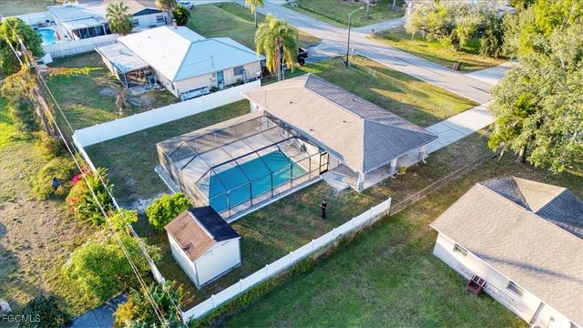 14143 Caribbean BLVD, Fort Myers, FL 33905