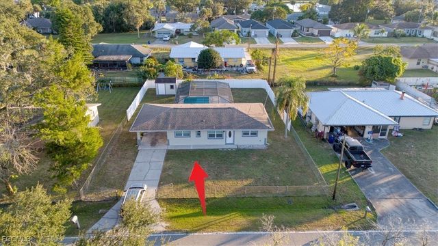 14143 Caribbean BLVD, Fort Myers, FL 33905