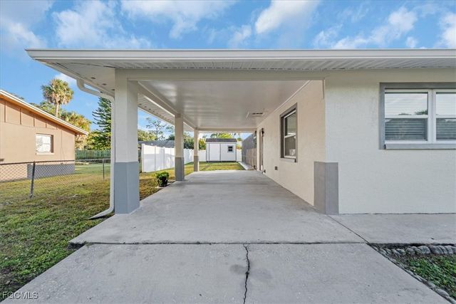14143 Caribbean BLVD, Fort Myers, FL 33905