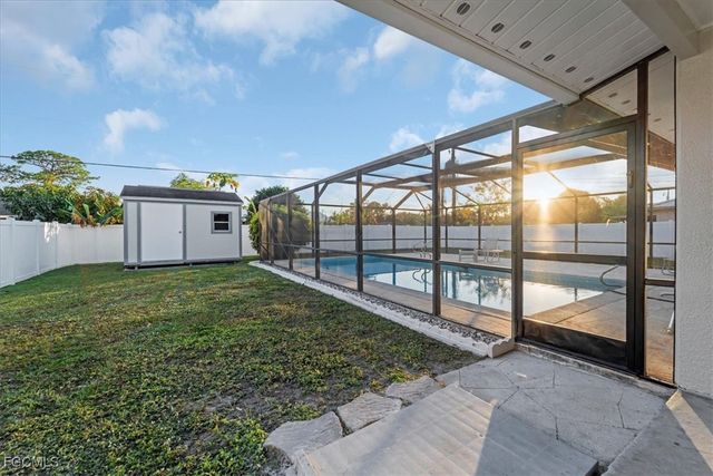 14143 Caribbean BLVD, Fort Myers, FL 33905