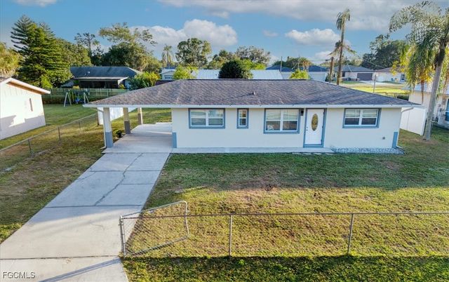 14143 Caribbean BLVD, Fort Myers, FL 33905
