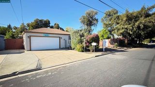3655 Granzotto Dr, Concord, CA 94519