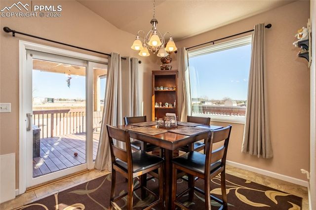 440 S Avenida del Oro E, Pueblo West, CO 81007