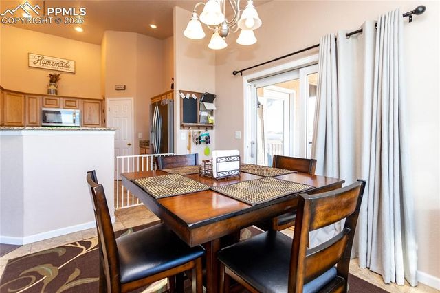 440 S Avenida del Oro E, Pueblo West, CO 81007