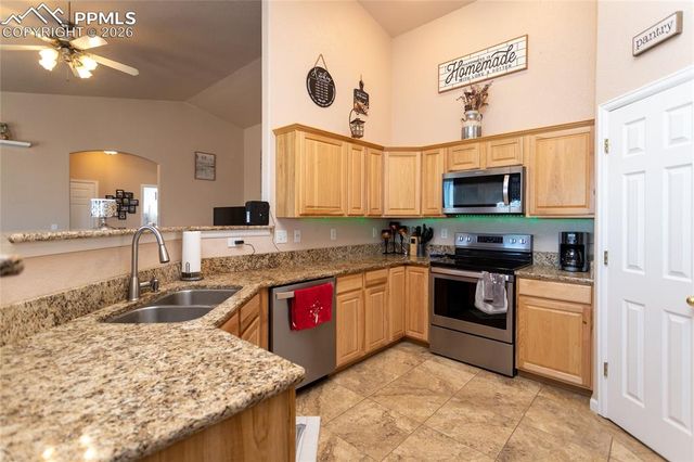 440 S Avenida del Oro E, Pueblo West, CO 81007