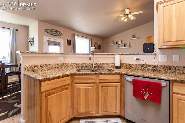 440 S Avenida del Oro E, Pueblo West, CO 81007