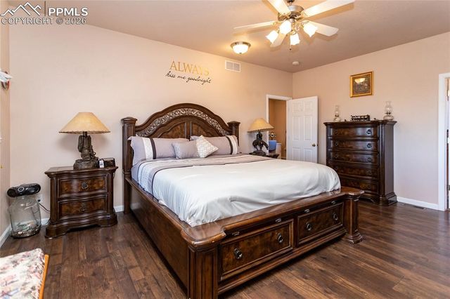 440 S Avenida del Oro E, Pueblo West, CO 81007