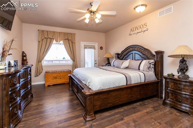 440 S Avenida del Oro E, Pueblo West, CO 81007