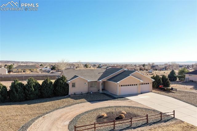 440 S Avenida del Oro E, Pueblo West, CO 81007