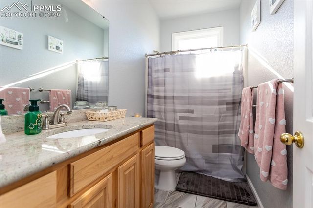 440 S Avenida del Oro E, Pueblo West, CO 81007
