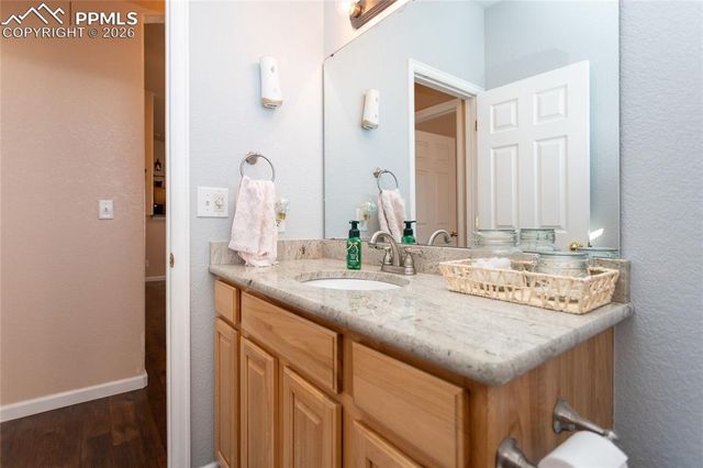 440 S Avenida del Oro E, Pueblo West, CO 81007