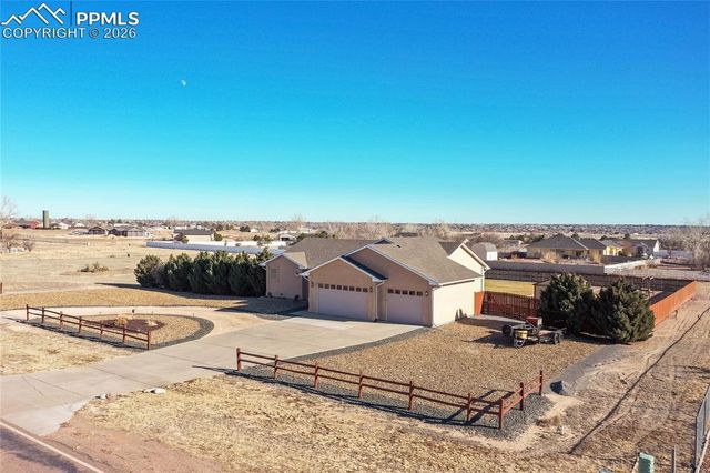 440 S Avenida del Oro E, Pueblo West, CO 81007
