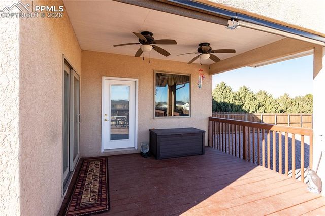 440 S Avenida del Oro E, Pueblo West, CO 81007