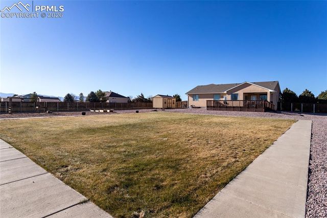 440 S Avenida del Oro E, Pueblo West, CO 81007