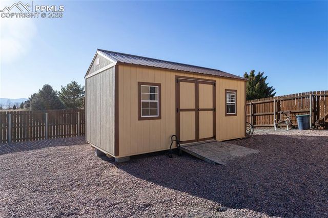 440 S Avenida del Oro E, Pueblo West, CO 81007