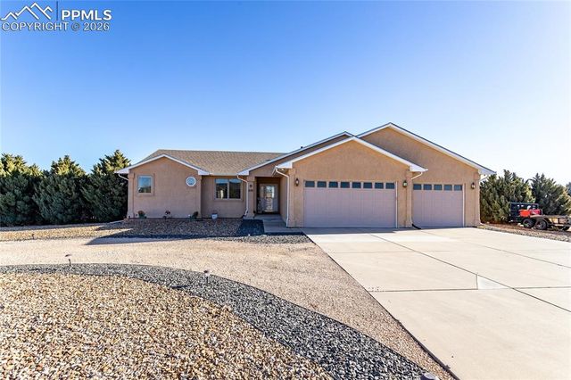 440 S Avenida del Oro E, Pueblo West, CO 81007