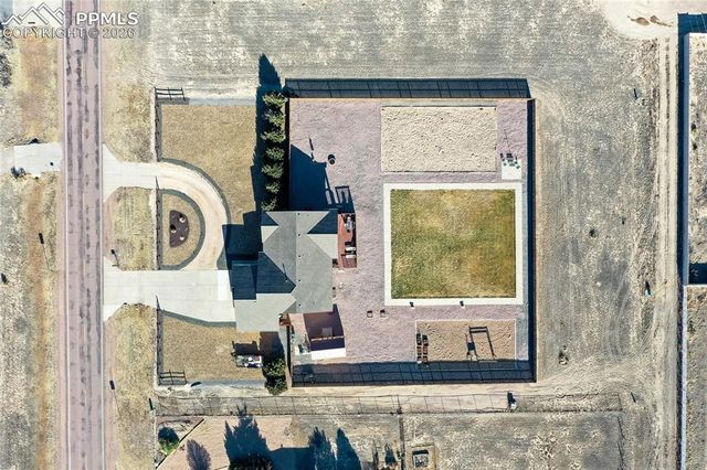 440 S Avenida del Oro E, Pueblo West, CO 81007