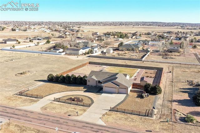440 S Avenida del Oro E, Pueblo West, CO 81007
