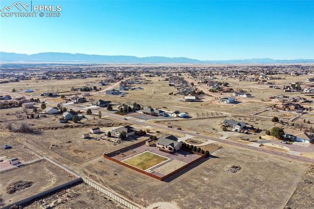 440 S Avenida del Oro E, Pueblo West, CO 81007