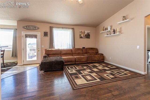 440 S Avenida del Oro E, Pueblo West, CO 81007