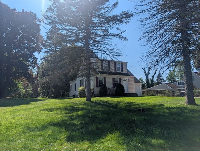 612 IRVINE Drive, Erie, PA 16511