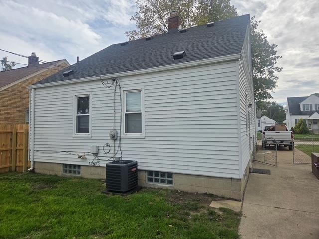 8059 Coolidge Road, Center Line, MI 48015