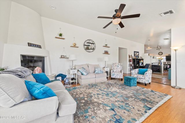 2223 N Forgeus Avenue, Tucson, AZ 85716