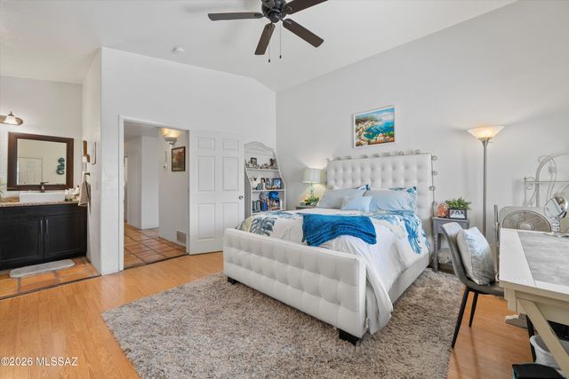 2223 N Forgeus Avenue, Tucson, AZ 85716