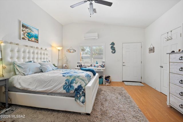 2223 N Forgeus Avenue, Tucson, AZ 85716