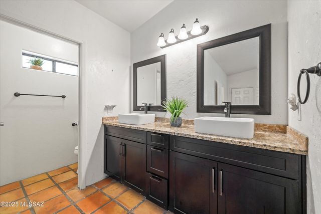 2223 N Forgeus Avenue, Tucson, AZ 85716