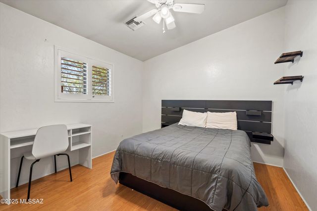 2223 N Forgeus Avenue, Tucson, AZ 85716