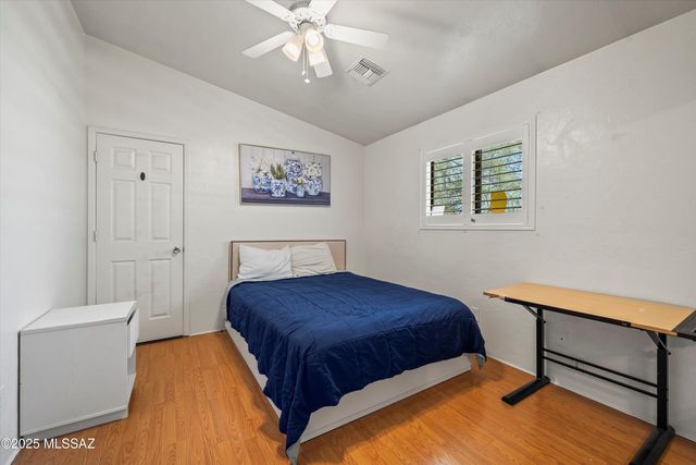 2223 N Forgeus Avenue, Tucson, AZ 85716