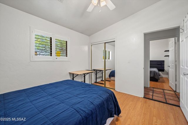 2223 N Forgeus Avenue, Tucson, AZ 85716