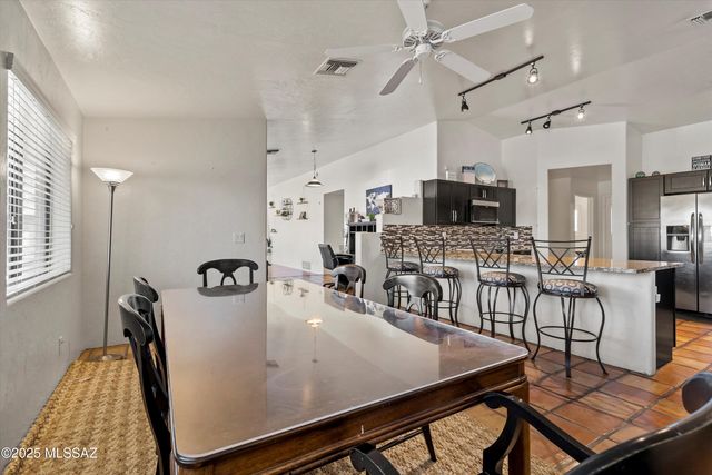 2223 N Forgeus Avenue, Tucson, AZ 85716