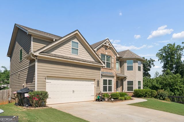 5752 Shore Isle Court, Flowery Branch, GA 30542