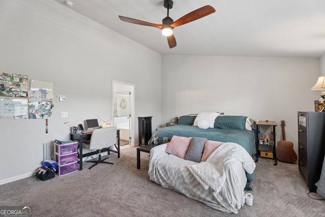 5752 Shore Isle Court, Flowery Branch, GA 30542