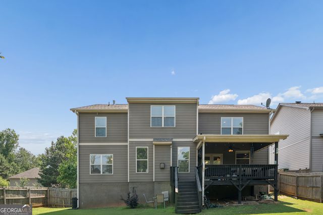 5752 Shore Isle Court, Flowery Branch, GA 30542