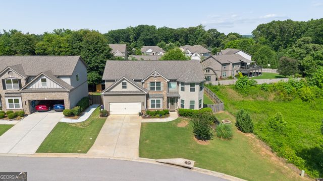 5752 Shore Isle Court, Flowery Branch, GA 30542