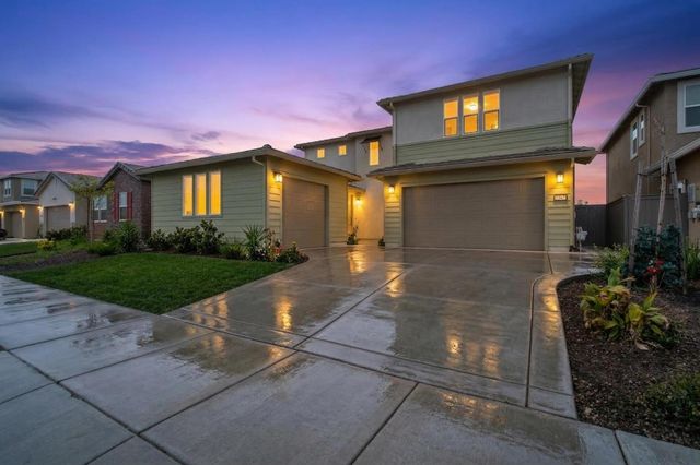 5667 Drifton Way, Sacramento, CA 95835