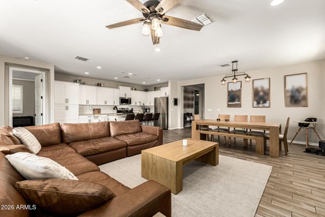 17355 W LARKSPUR Drive, Surprise, AZ 85388