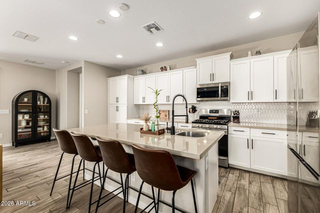 17355 W LARKSPUR Drive, Surprise, AZ 85388