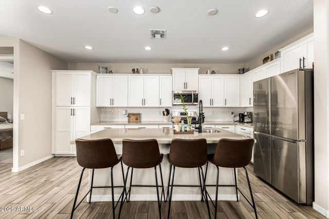 17355 W LARKSPUR Drive, Surprise, AZ 85388