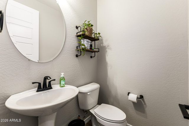 17355 W LARKSPUR Drive, Surprise, AZ 85388