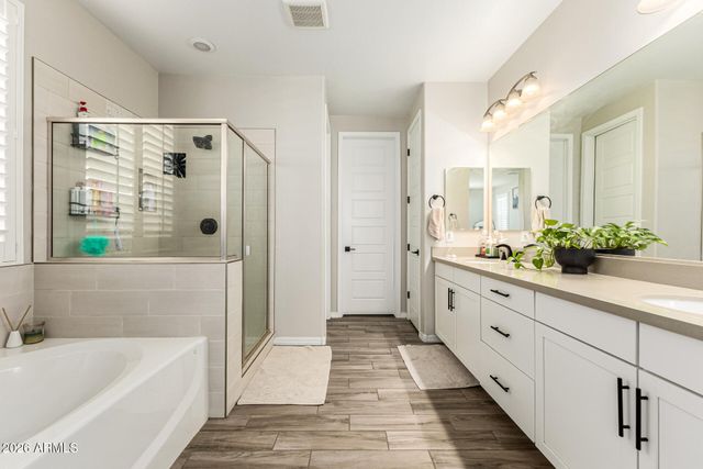 17355 W LARKSPUR Drive, Surprise, AZ 85388