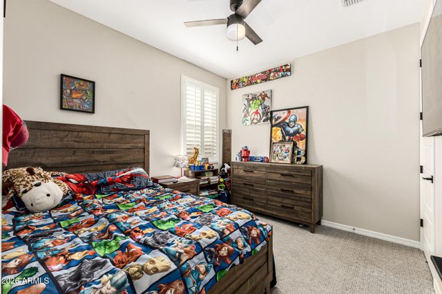 17355 W LARKSPUR Drive, Surprise, AZ 85388