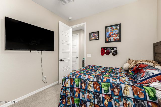 17355 W LARKSPUR Drive, Surprise, AZ 85388