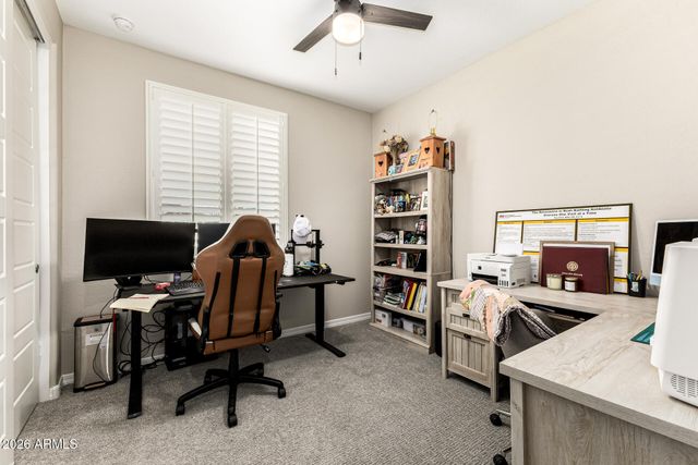 17355 W LARKSPUR Drive, Surprise, AZ 85388